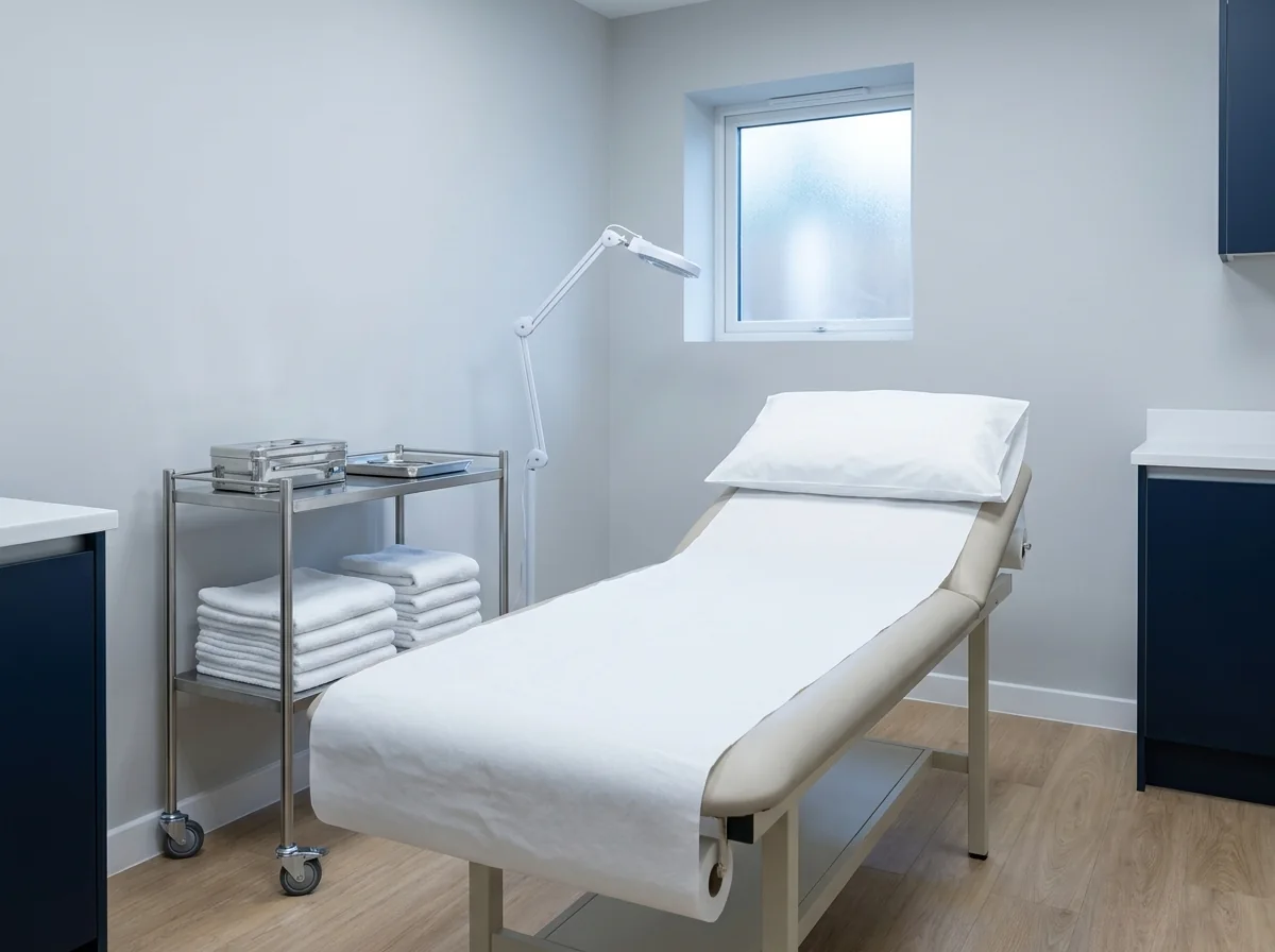 Healthcare Facilities