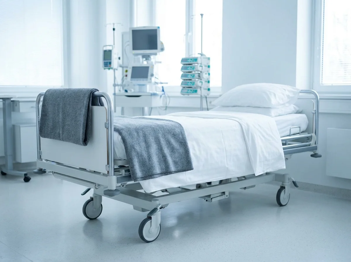 Hospitals