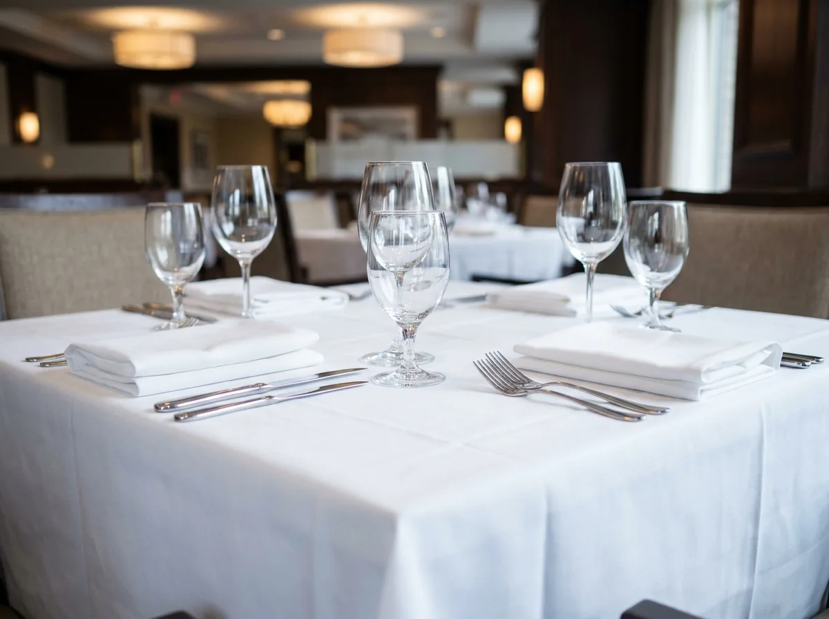 Restaurants