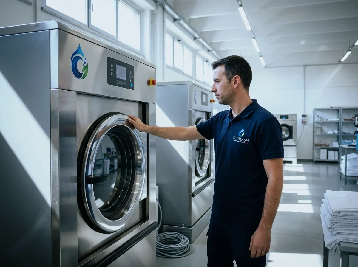 Laundry Equipment