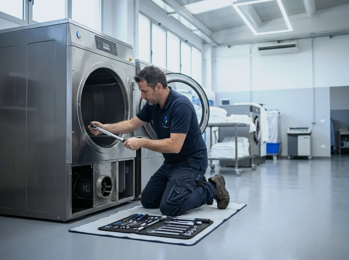 Technical Service