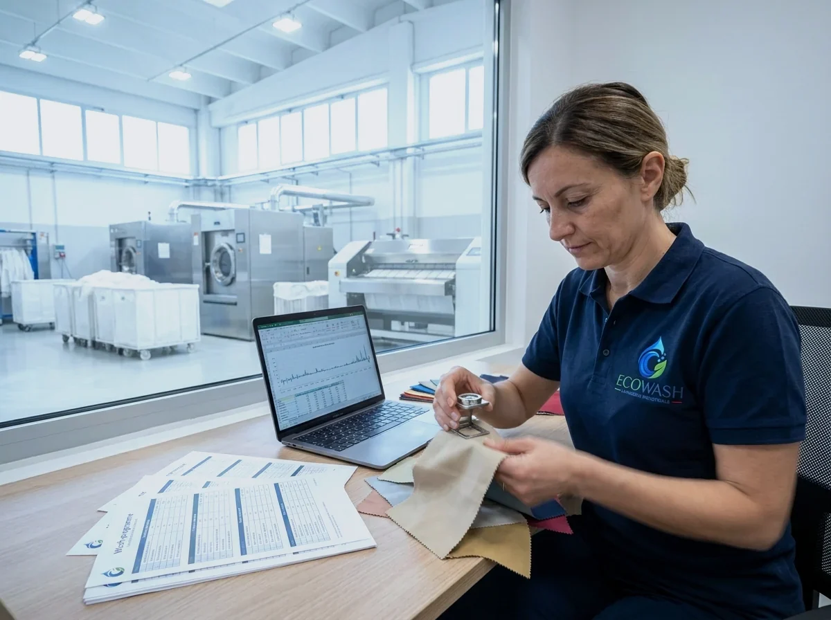 Textile Care Consulting